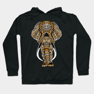 elephant Hoodie